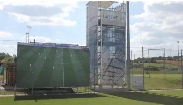 本届世界杯黑科技有多牛,2022年世界杯中国黑科技