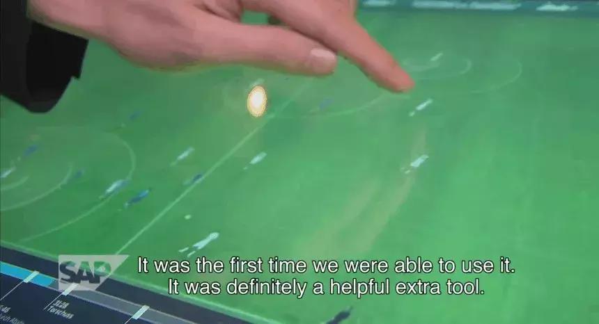 本届世界杯黑科技有多牛,2022年世界杯中国黑科技