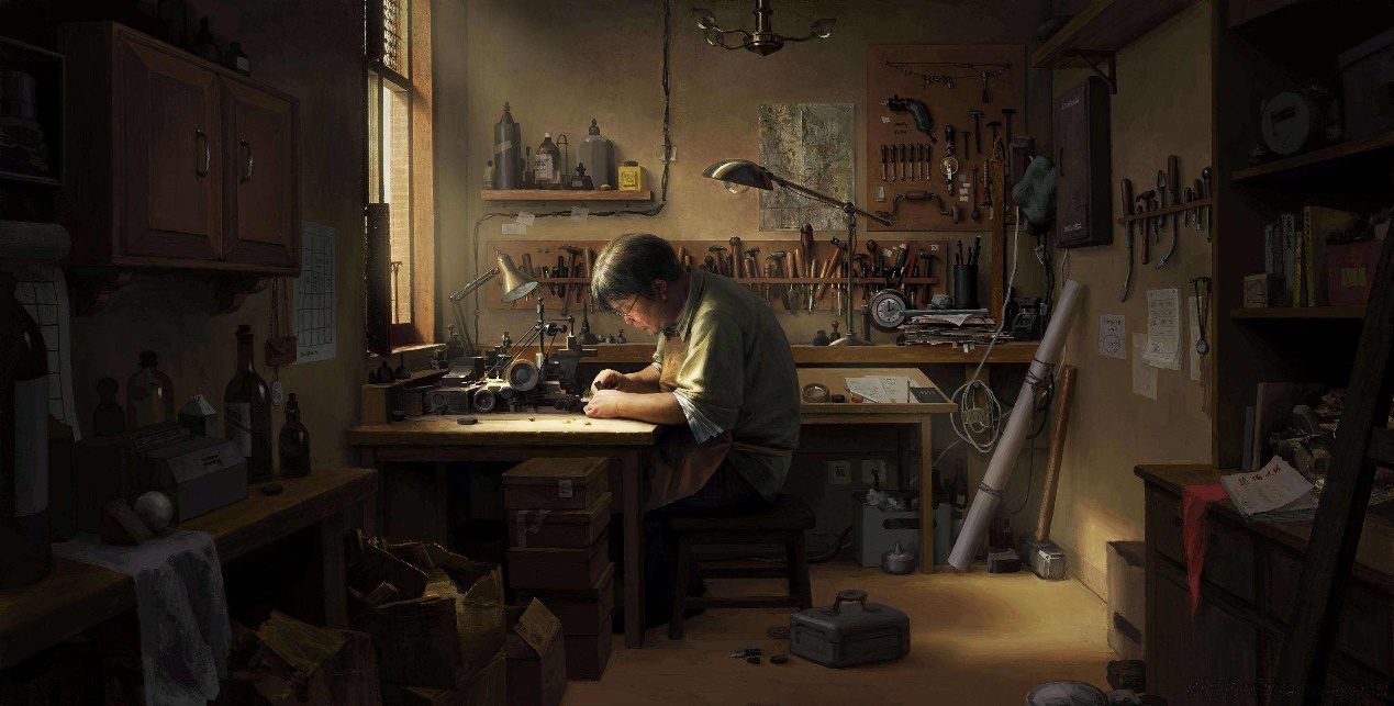 六年之后,锤子依旧是当初那个锤子,锤粉却走了一大批