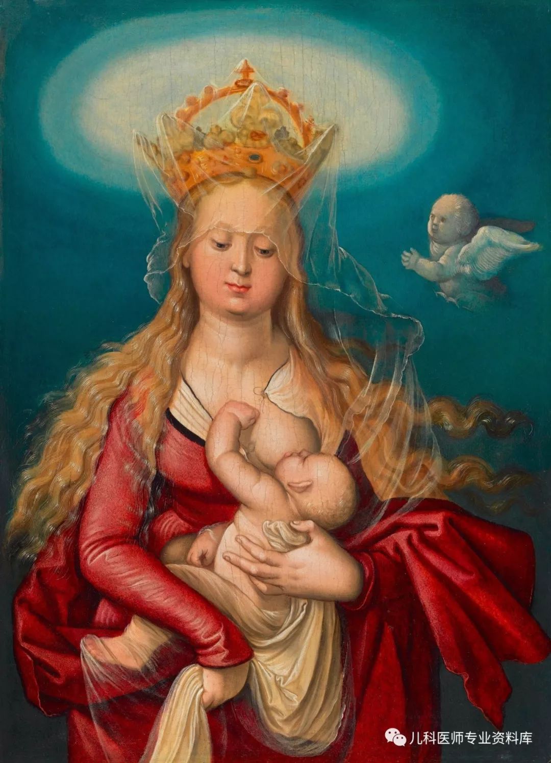 到底如何给孩子补充DHA呢?你要知道这20条