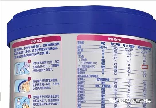 到底如何给孩子补充DHA呢?你要知道这20条