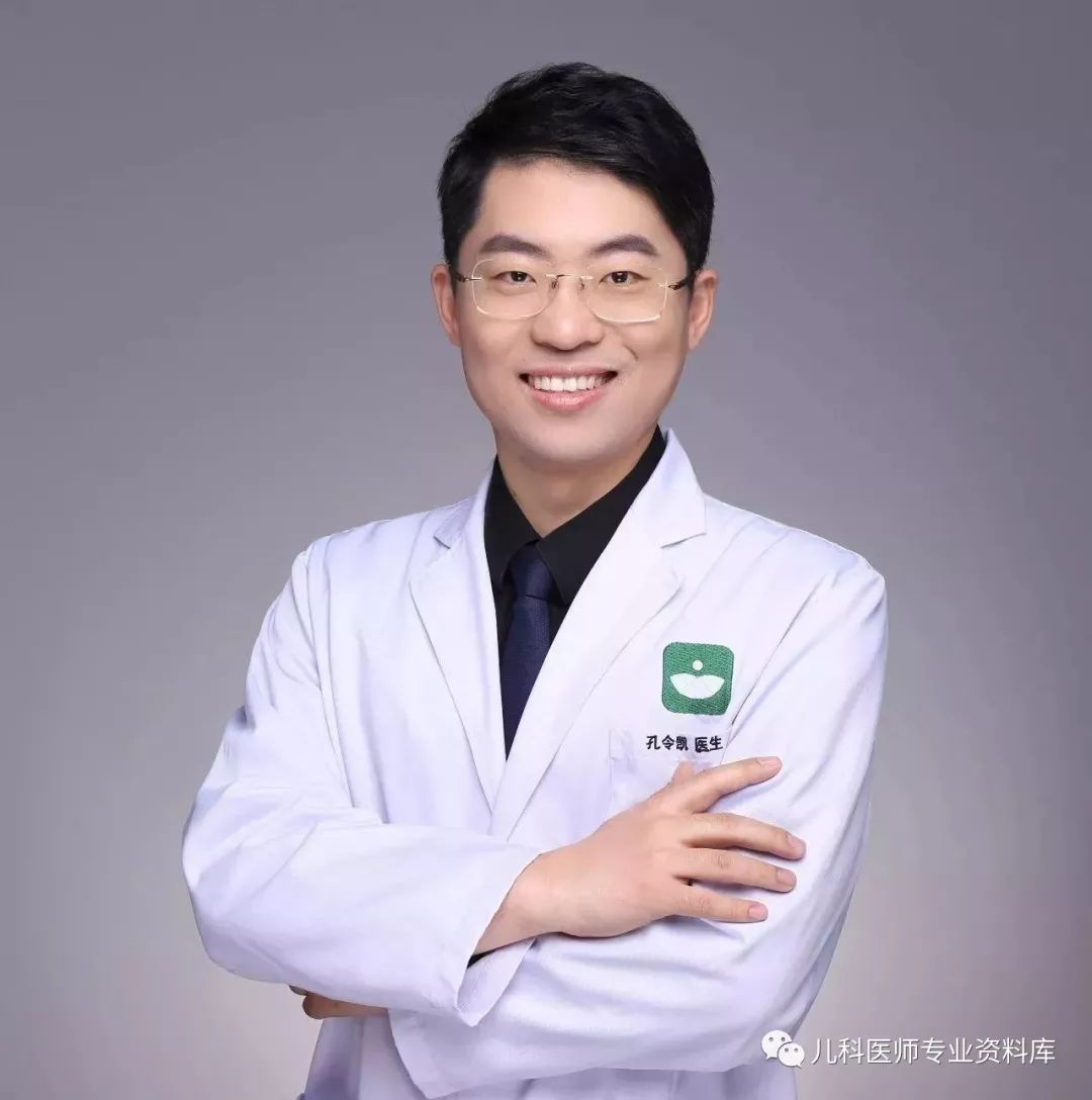 到底如何给孩子补充DHA呢?你要知道这20条