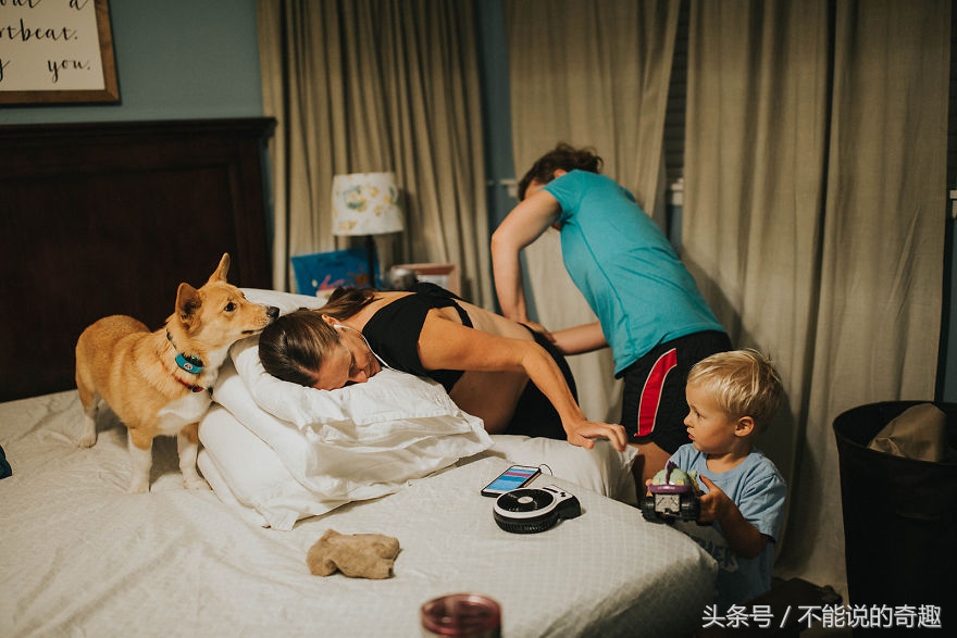 可能你不会知道你家里的这些“家人”是如此的深爱着自己