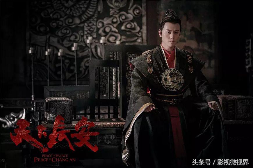 等了1年多，撤了3次档，删了20集，《天下长安》播出为何危机频发