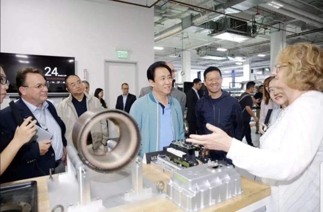 许家印案会刺破房地产泡沫吗,许家印规避股权风险