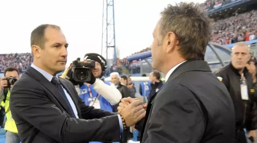 克罗地亚：战火炼出的狠人足球