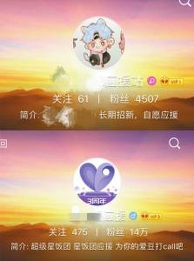 成都一85后女子3年花费30万追星自费坐头等舱全国跟拍