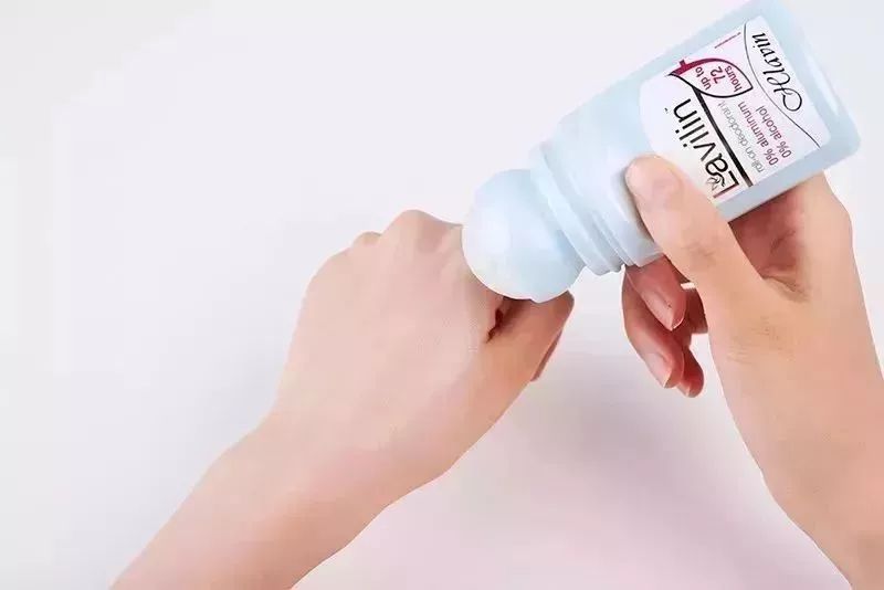 以色列狐臭药,以色列祛除狐臭产品