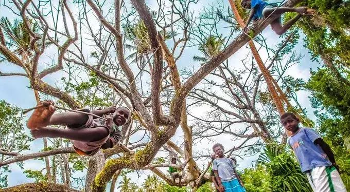 2023年全球免签一览表,最新落地签免签国家