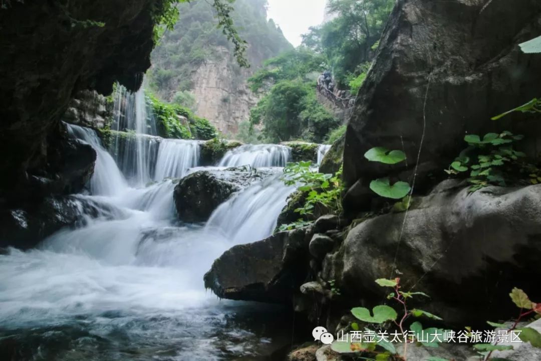 山西自然风光旅游小众景点推荐,山西自然旅游景点推荐