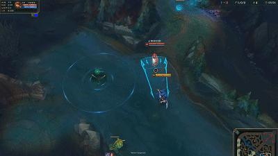 lol阿卡丽被削弱历程,苦无阿卡丽lol