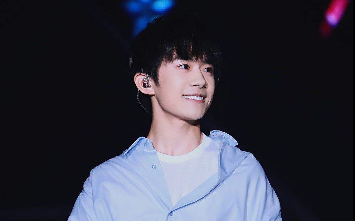 你以为易烊千玺很优秀？不，是你想象不到的优秀