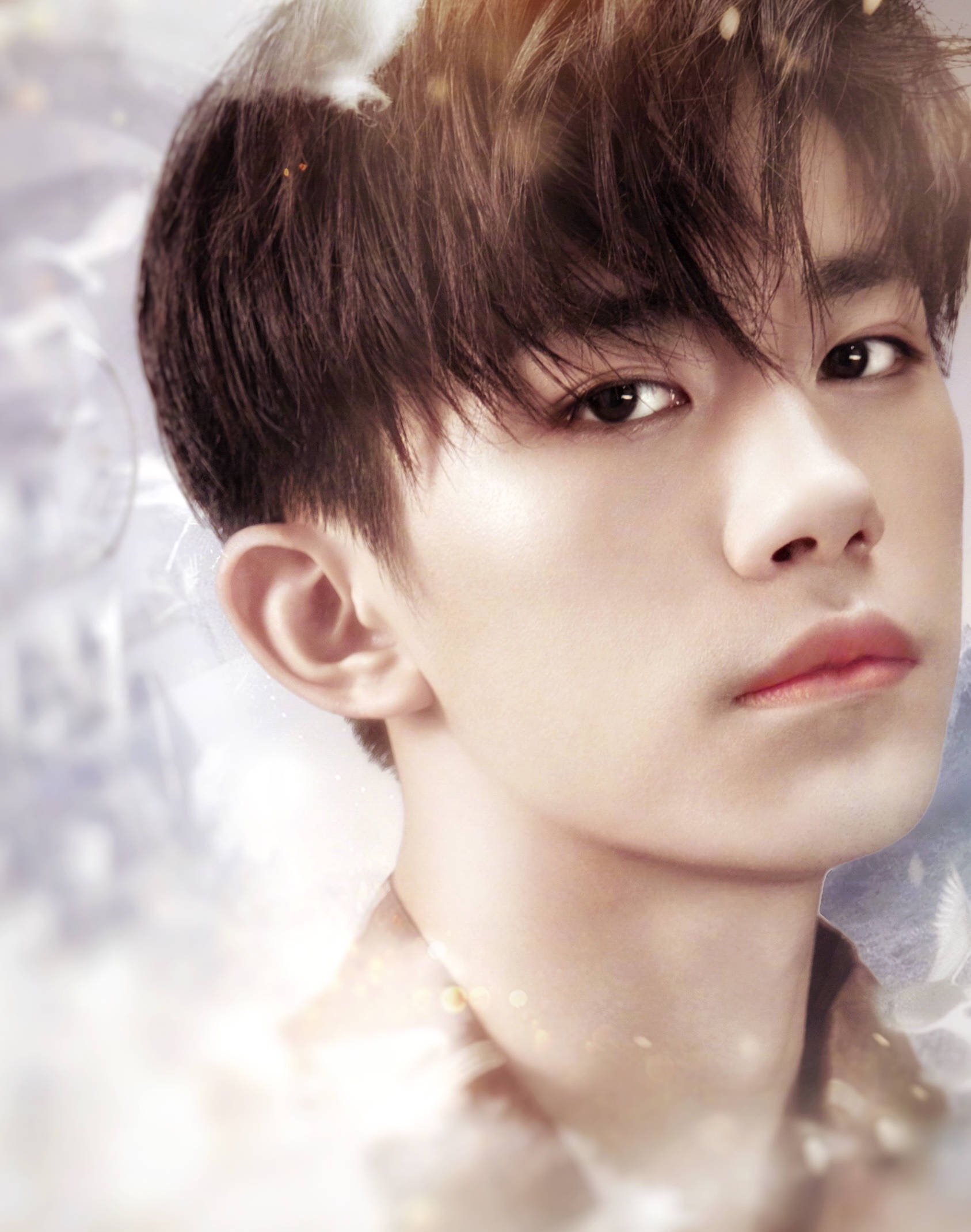 你以为易烊千玺很优秀？不，是你想象不到的优秀