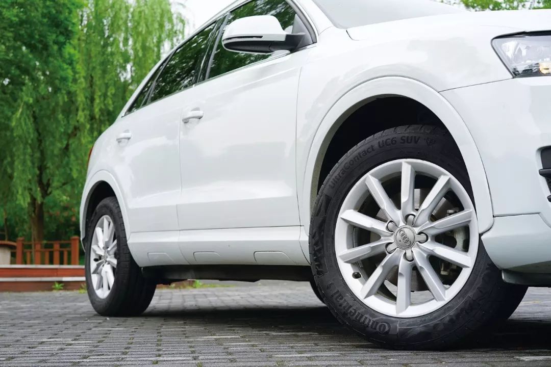 马牌uc6suv,米其林浩悦4代对比马牌uc6suv评测