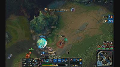 lol阿卡丽被削弱历程,苦无阿卡丽lol