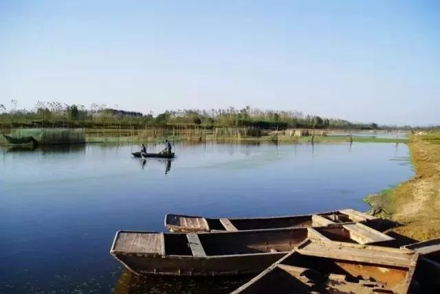 郓城水浒之乡好汉故里,郓城是好汉之乡吗