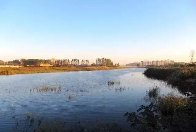 郓城水浒之乡好汉故里,郓城是好汉之乡吗