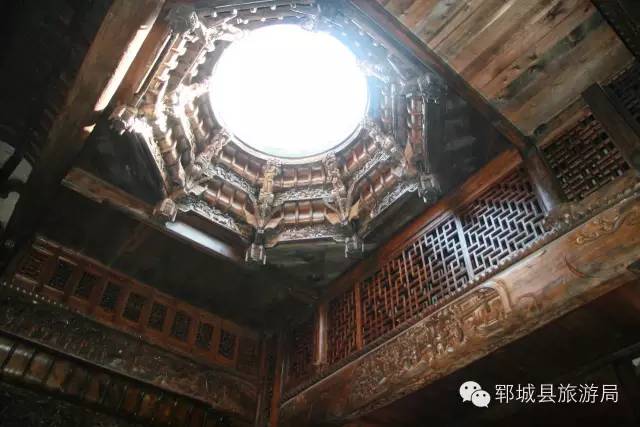 郓城水浒之乡好汉故里,郓城是好汉之乡吗