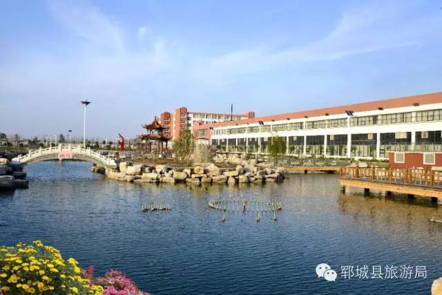 郓城水浒之乡好汉故里,郓城是好汉之乡吗