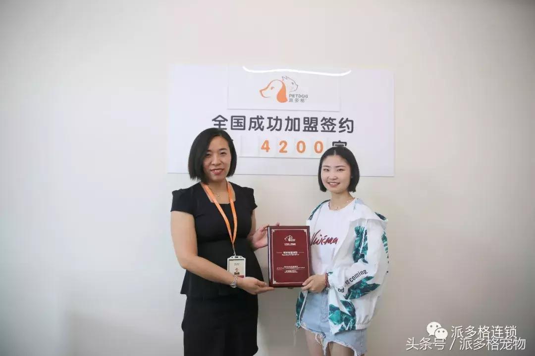 派多格宠物美容培训学校官网电话,一个化妆师小姐姐