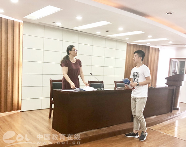 杭州六名少年被录取为空军飞行员,万里挑一987