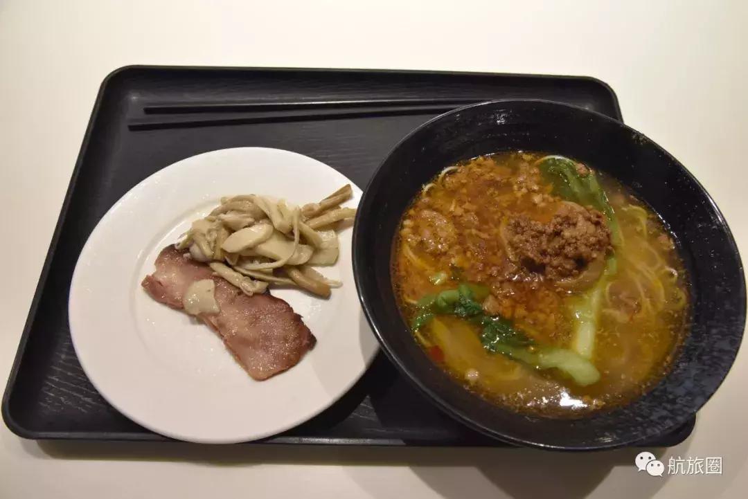 20年的B767，达美航空上海东京告别体验