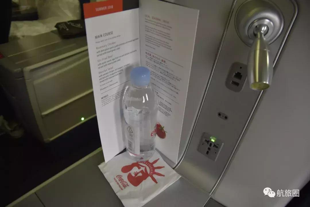 20年的B767，达美航空上海东京告别体验