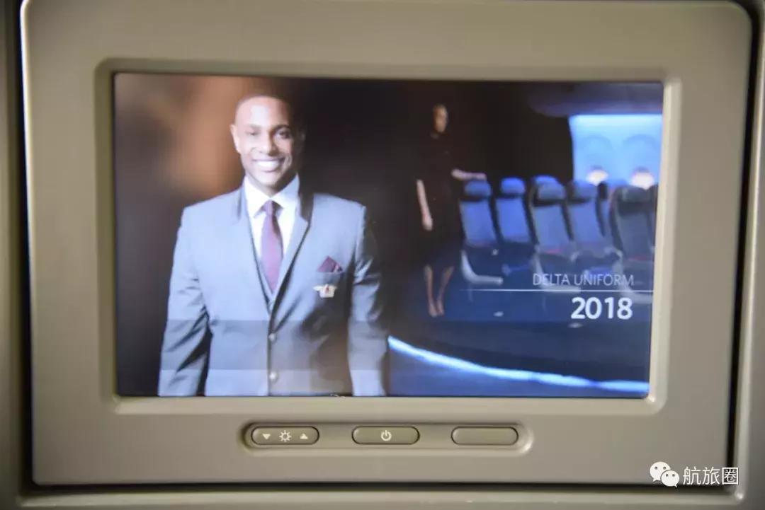 20年的B767，达美航空上海东京告别体验