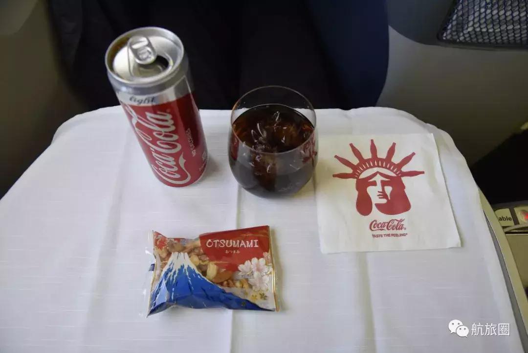 20年的B767，达美航空上海东京告别体验