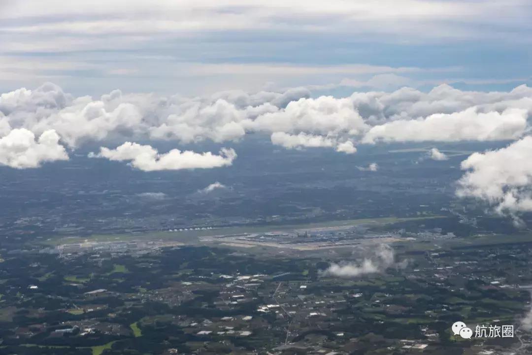 20年的B767，达美航空上海东京告别体验