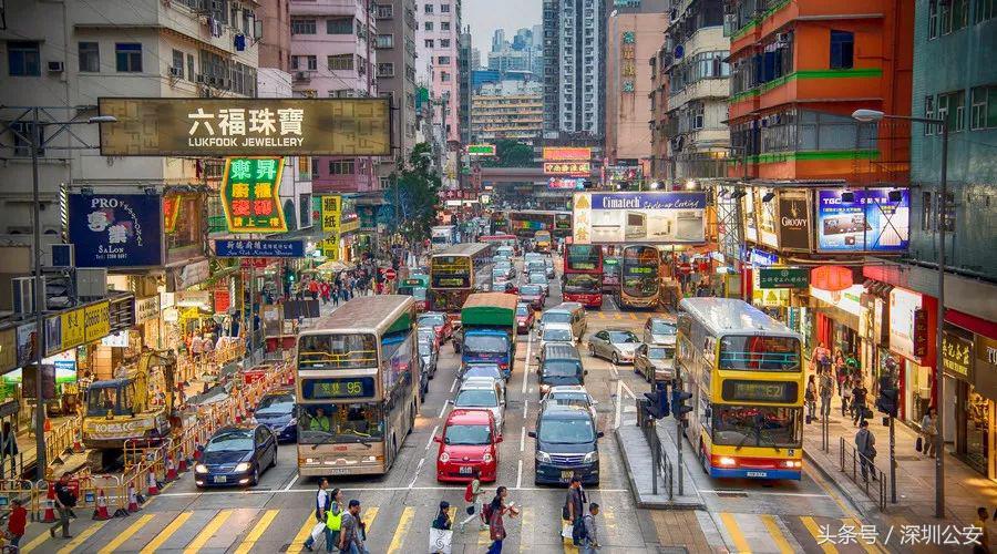 在香港机场入境香港该如何操作,去香港注意什么法律禁令