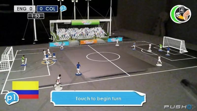 类似热血足球的足球游戏推荐,目前最好的足球游戏有哪些