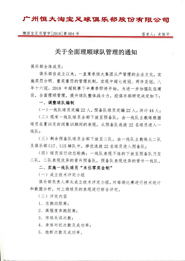 许家印有远见恒大再创中超先河,恒大足球高光时刻许家印