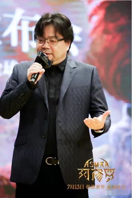 阿修罗被撤档,神秘人大结局视频