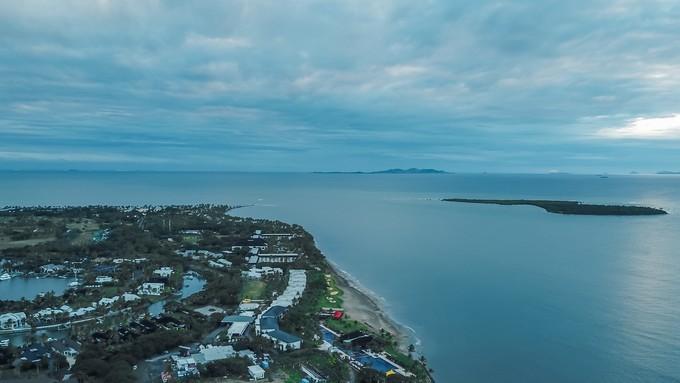 这个唯一令我想多刷的国家，是潜水圣地，也是万岛之国