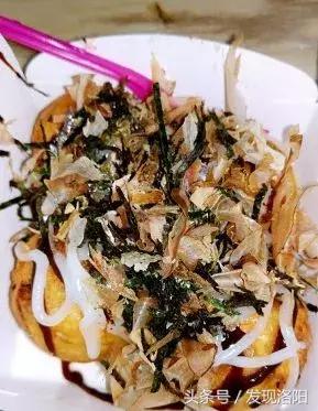 洛阳必打卡美食小吃,边走边吃寻美味之旅