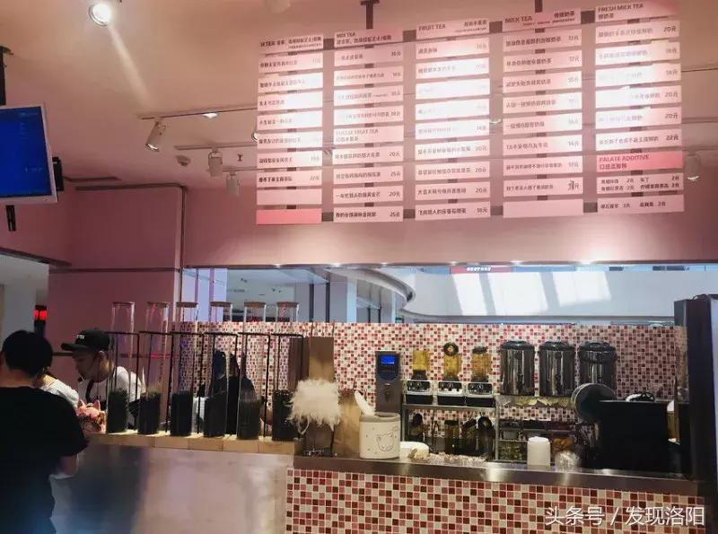 洛阳必打卡美食小吃,边走边吃寻美味之旅