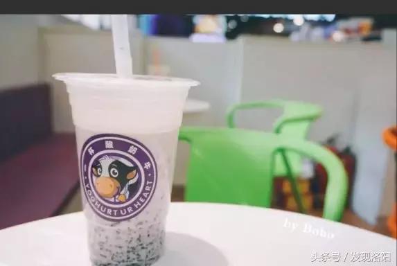 洛阳必打卡美食小吃,边走边吃寻美味之旅