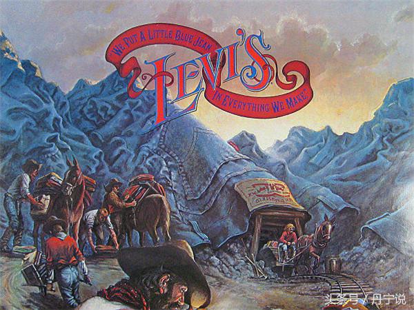 李维斯501牛王,李维斯lvc501尺码怎么选