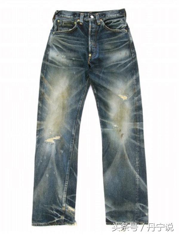 李维斯501牛王,李维斯lvc501尺码怎么选