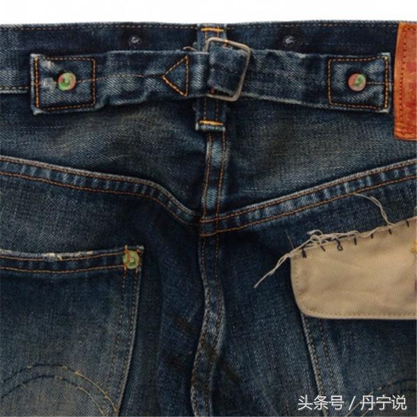 李维斯501牛王,李维斯lvc501尺码怎么选