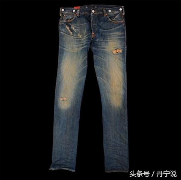 李维斯501牛王,李维斯lvc501尺码怎么选