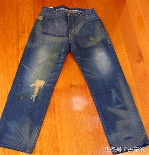 李维斯501牛王,李维斯lvc501尺码怎么选