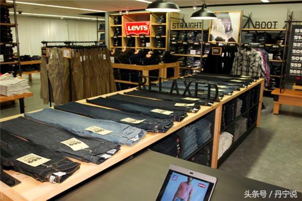 李维斯501牛王,李维斯lvc501尺码怎么选