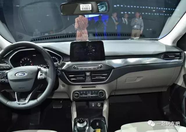 以前的福克斯到底多强,当年神车福克斯