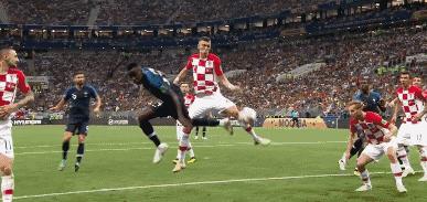 2022世界杯法国队7场控球率,世界杯法国队控球率