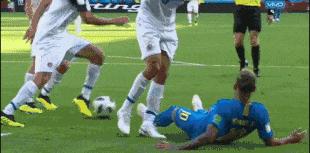 2022世界杯内马尔精彩片段,2016年国际足联颁奖典礼内马尔