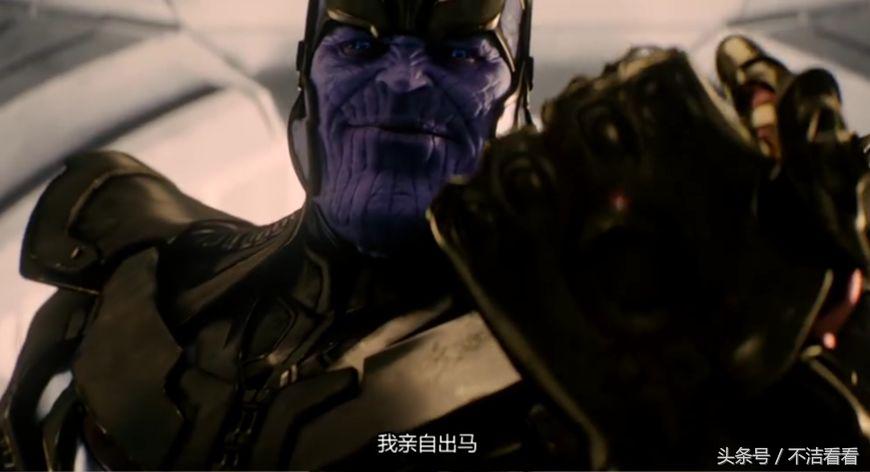 漫威电影各个电影最后的彩蛋,漫威电影里细思极恐的彩蛋