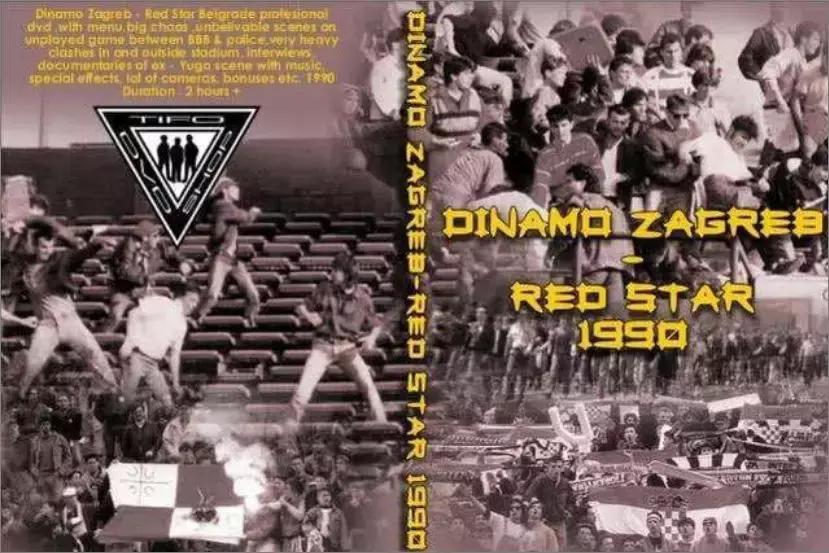 克罗地亚18年球员经历战乱,98年克罗地亚球员们经历过战争吗