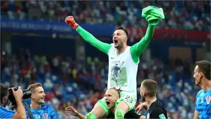 克罗地亚18年球员经历战乱,98年克罗地亚球员们经历过战争吗